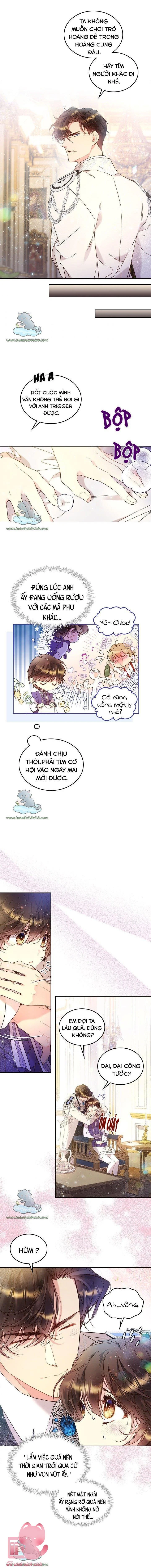 Công Chúa Chloe Chapter 72 - 10