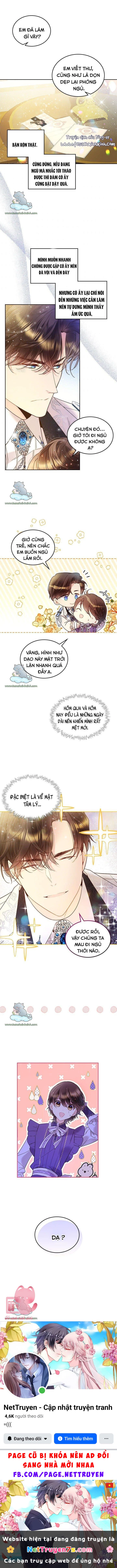 Công Chúa Chloe Chapter 72 - 11