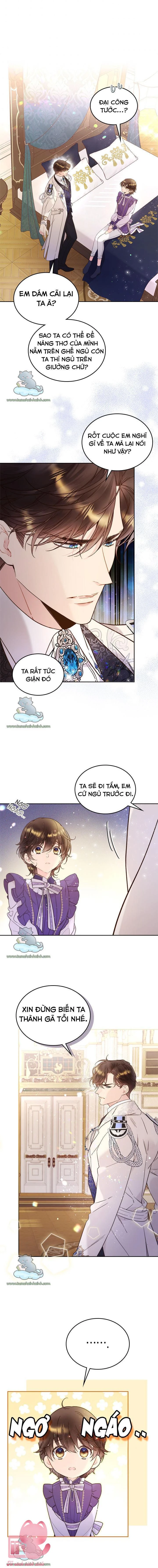 Công Chúa Chloe Chapter 73 - 6