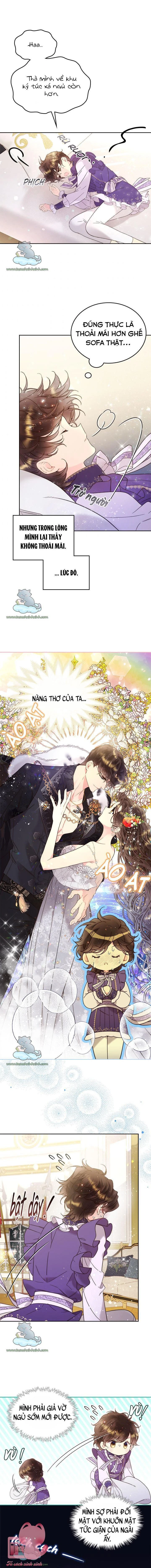 Công Chúa Chloe Chapter 73 - 7