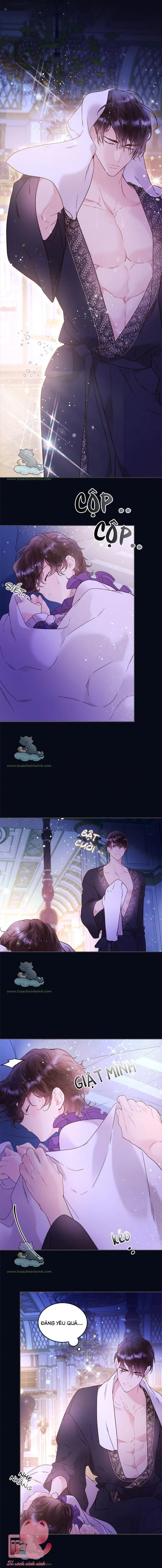 Công Chúa Chloe Chapter 73 - 8