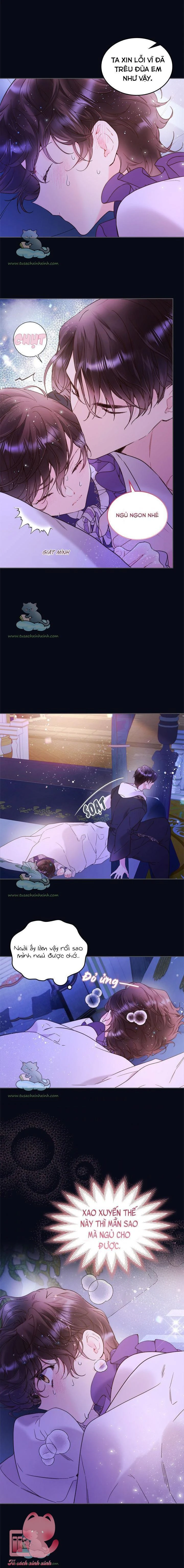 Công Chúa Chloe Chapter 73 - 9