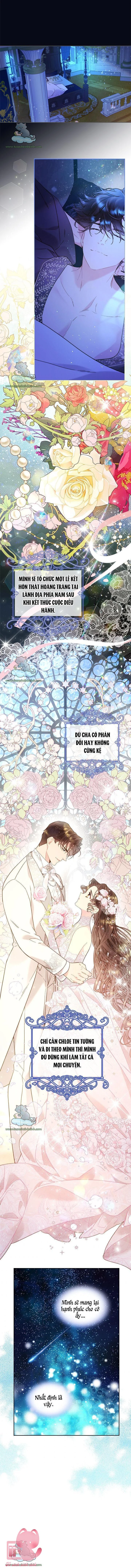 Công Chúa Chloe Chapter 73 - 10