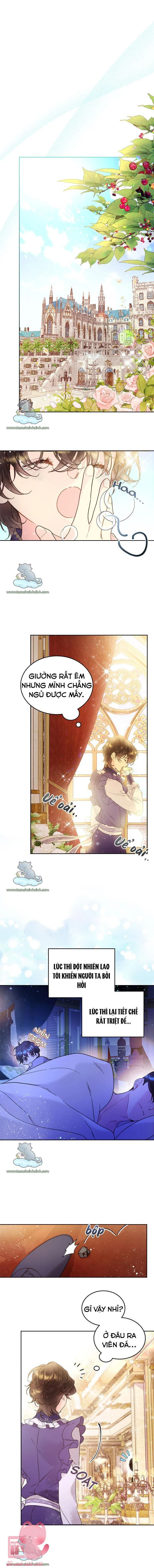 Công Chúa Chloe Chapter 73 - 11