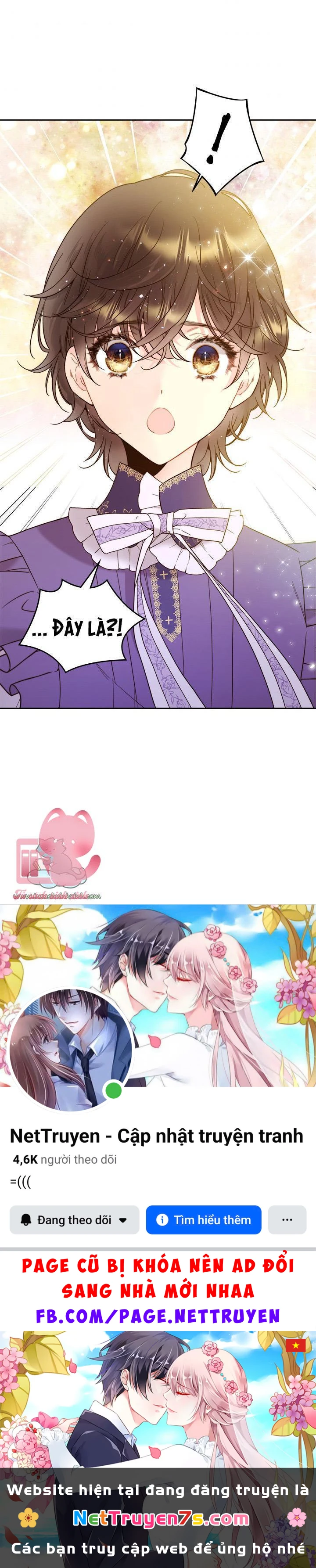 Công Chúa Chloe Chapter 73 - 12