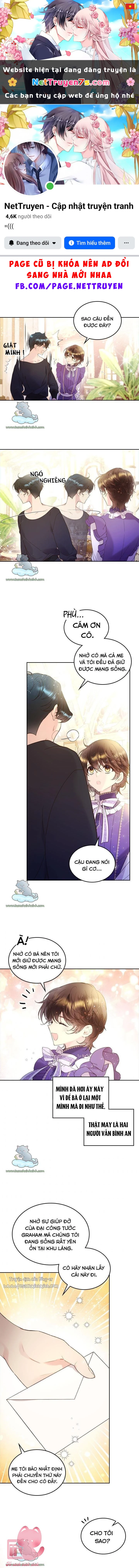 Công Chúa Chloe Chapter 74 - 1