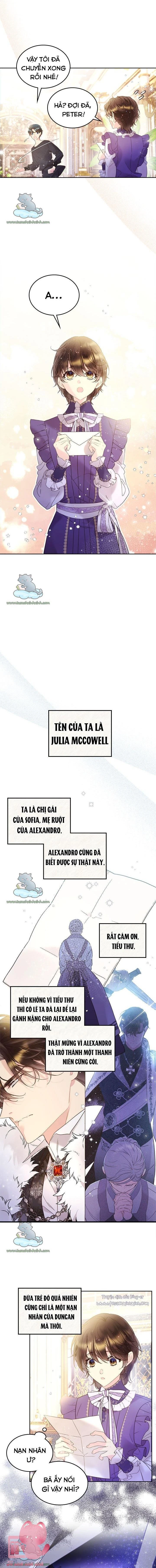 Công Chúa Chloe Chapter 74 - 2