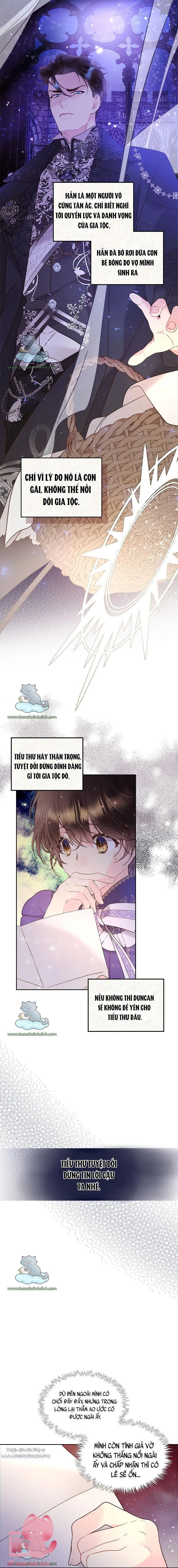 Công Chúa Chloe Chapter 74 - 3