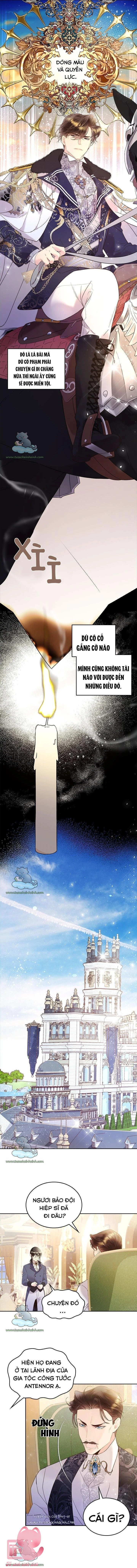 Công Chúa Chloe Chapter 74 - 4