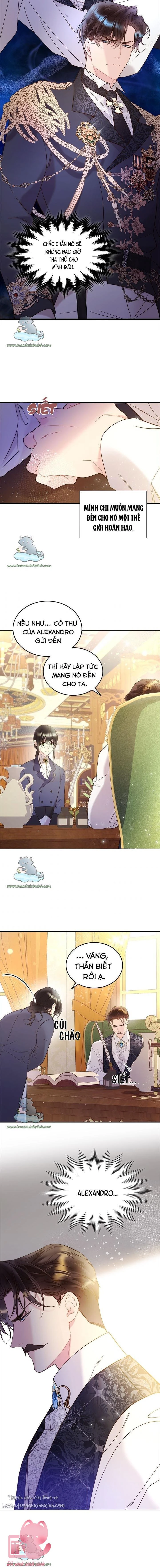 Công Chúa Chloe Chapter 74 - 6