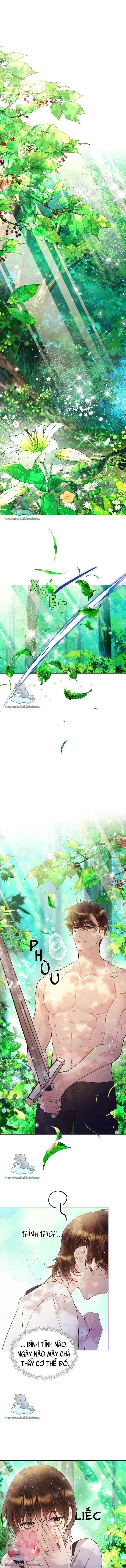 Công Chúa Chloe Chapter 74 - 7