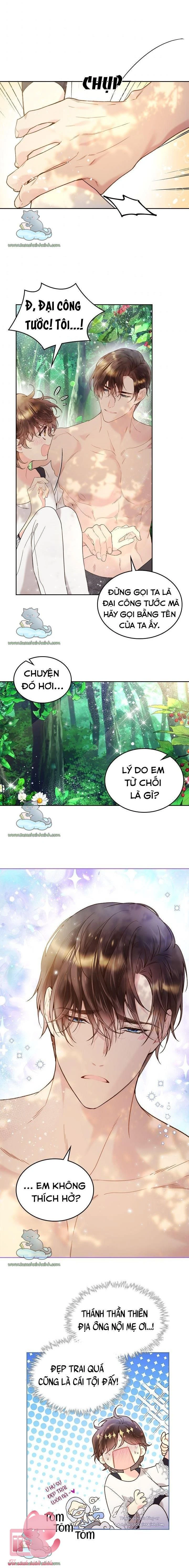 Công Chúa Chloe Chapter 74 - 10