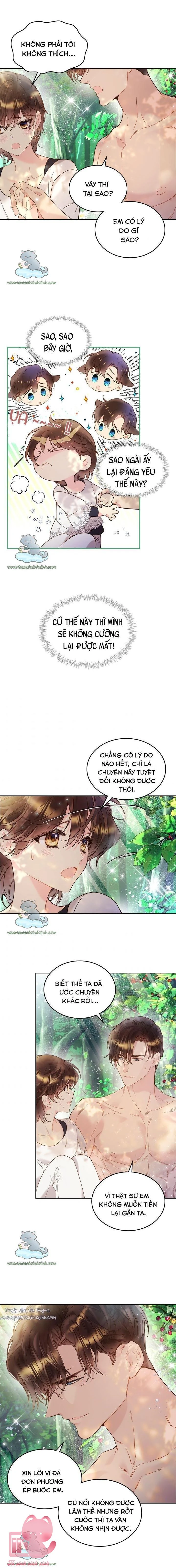 Công Chúa Chloe Chapter 74 - 11