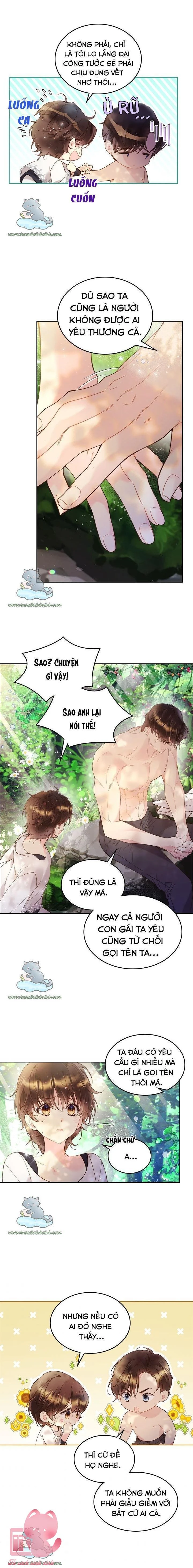 Công Chúa Chloe Chapter 74 - 12