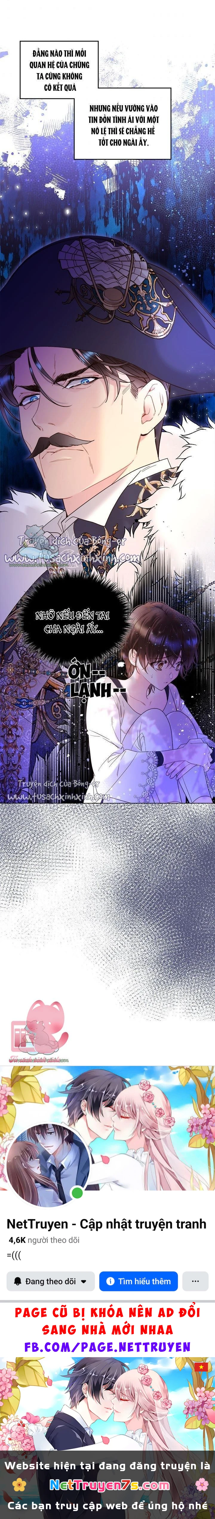 Công Chúa Chloe Chapter 74 - 13