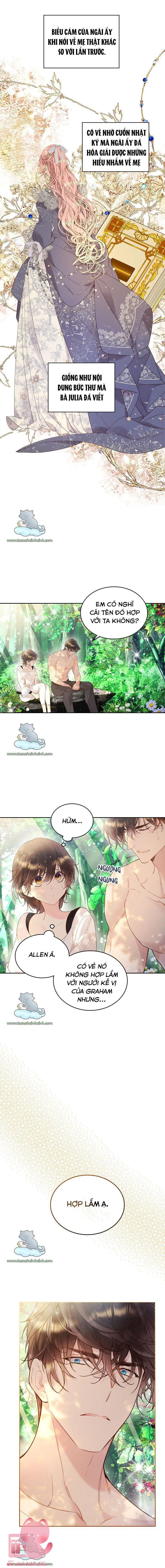 Công Chúa Chloe Chapter 75 - 2