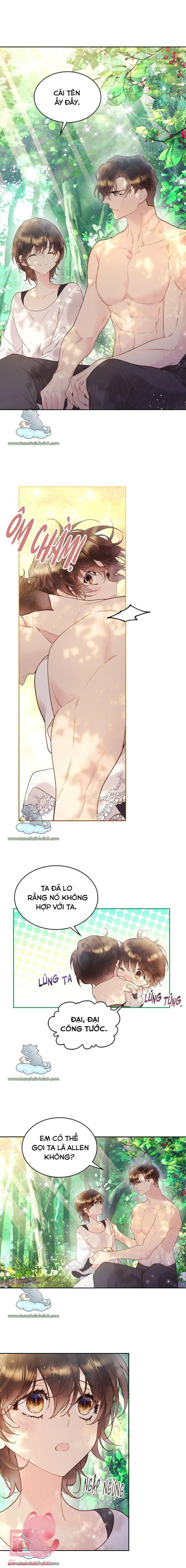 Công Chúa Chloe Chapter 75 - 3