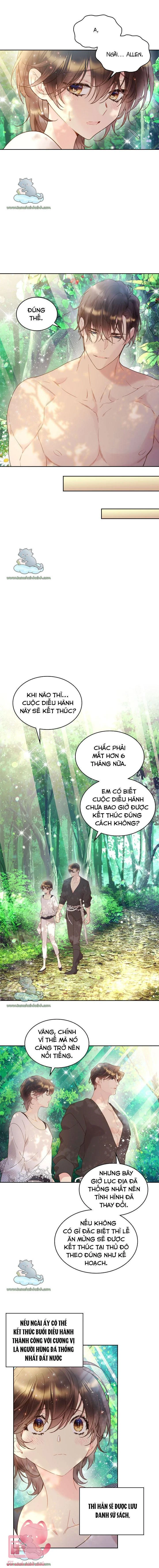 Công Chúa Chloe Chapter 75 - 4