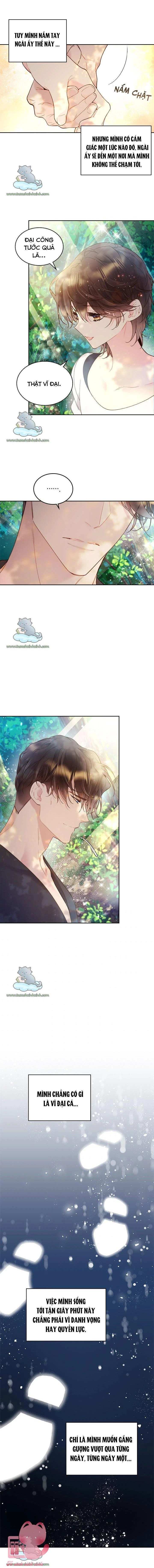 Công Chúa Chloe Chapter 75 - 5