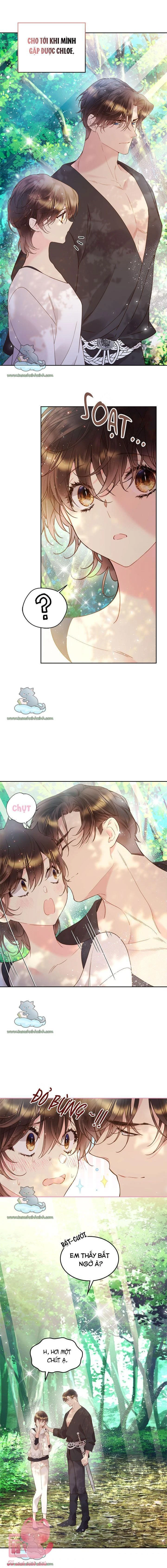Công Chúa Chloe Chapter 75 - 6