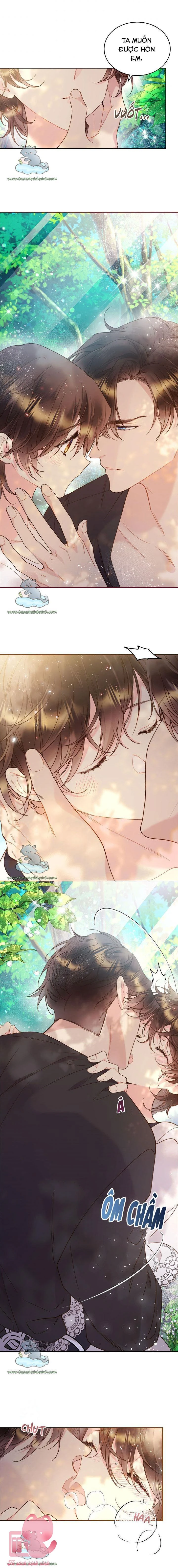 Công Chúa Chloe Chapter 75 - 7