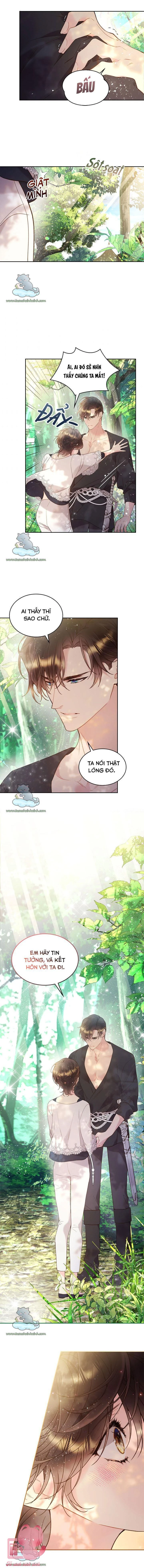 Công Chúa Chloe Chapter 75 - 8