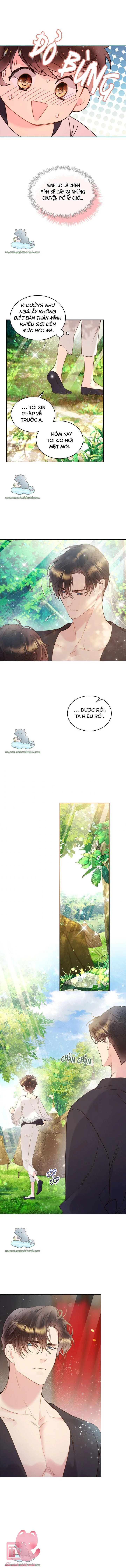 Công Chúa Chloe Chapter 75 - 10