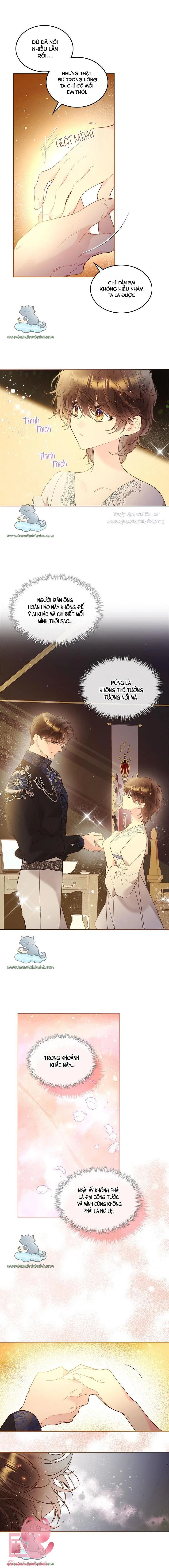 Công Chúa Chloe Chapter 76 - 8