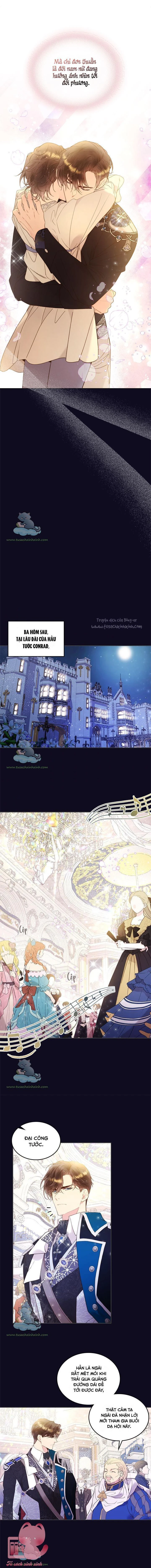 Công Chúa Chloe Chapter 76 - 9