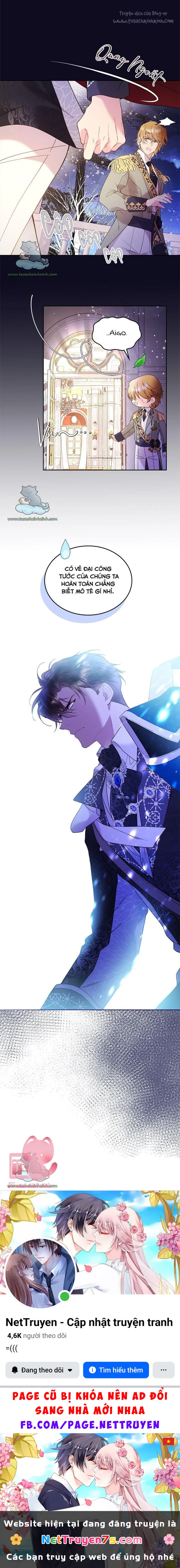 Công Chúa Chloe Chapter 76 - 12