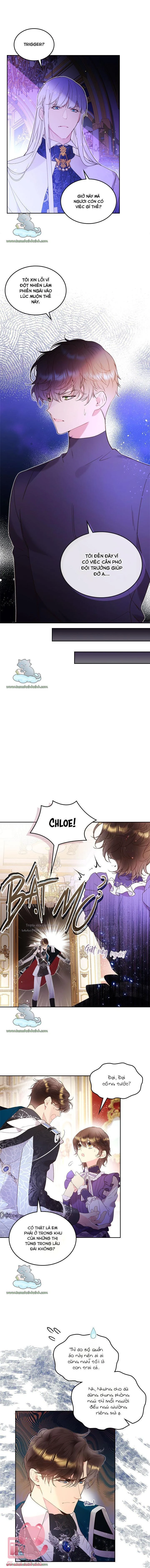 Công Chúa Chloe Chapter 77 - 2