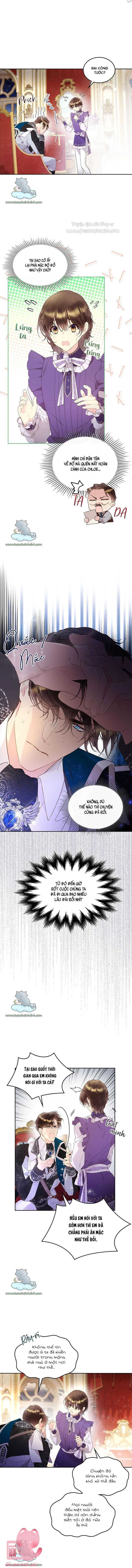 Công Chúa Chloe Chapter 77 - 3