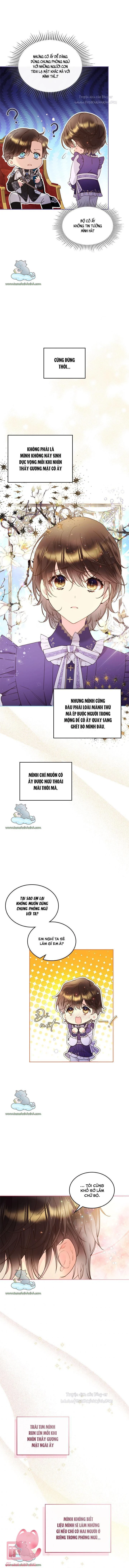 Công Chúa Chloe Chapter 77 - 4