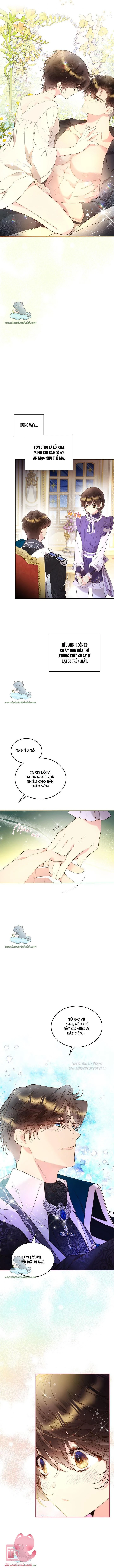 Công Chúa Chloe Chapter 77 - 5