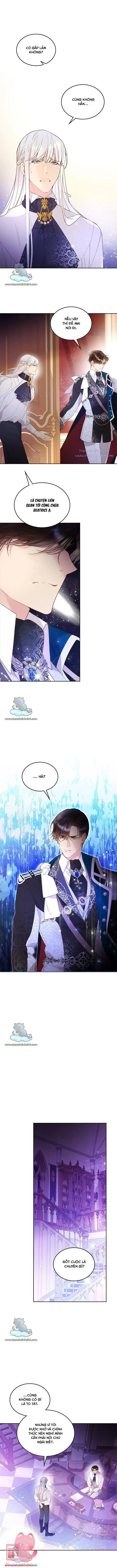 Công Chúa Chloe Chapter 77 - 7