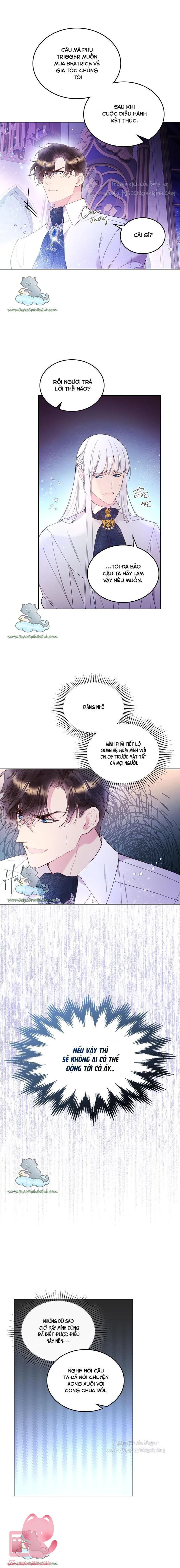 Công Chúa Chloe Chapter 77 - 8