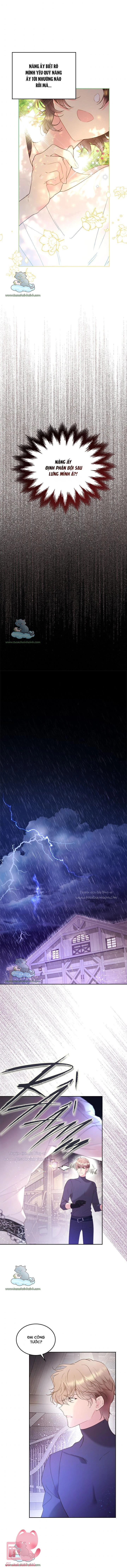 Công Chúa Chloe Chapter 77 - 10