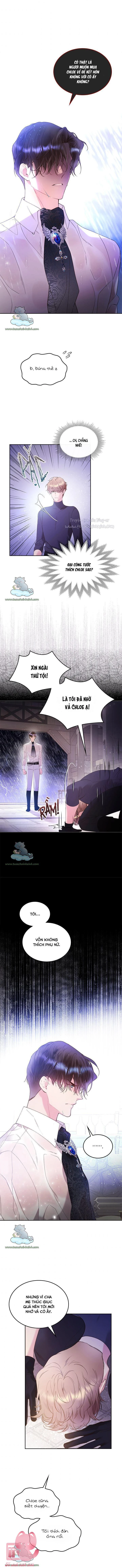 Công Chúa Chloe Chapter 77 - 11