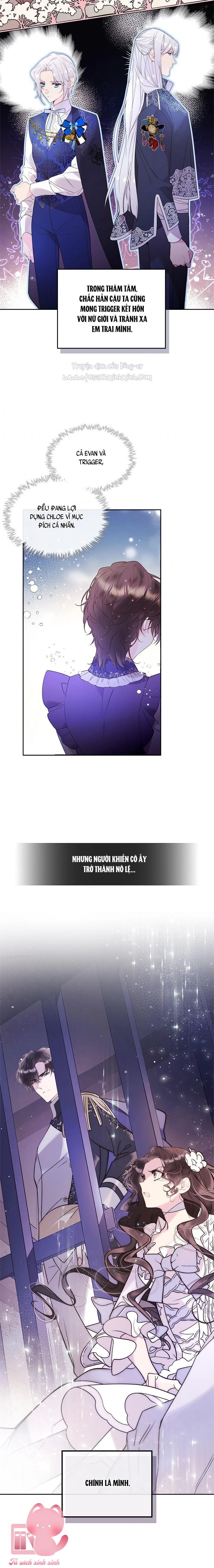 Công Chúa Chloe Chapter 78 - 2