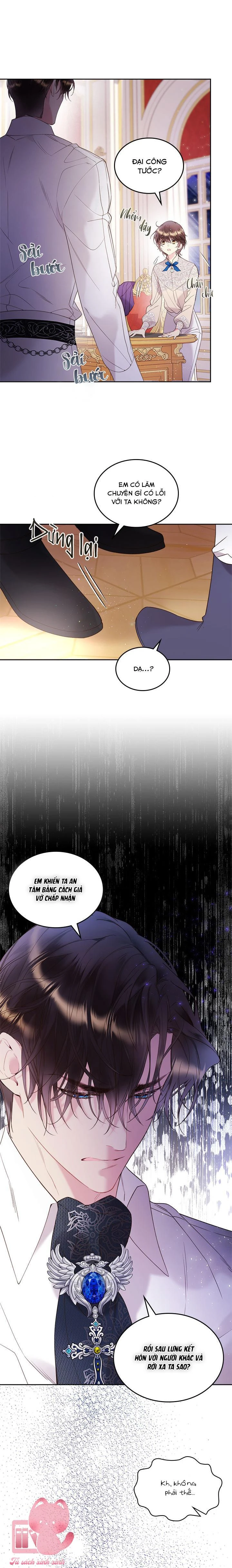 Công Chúa Chloe Chapter 78 - 4