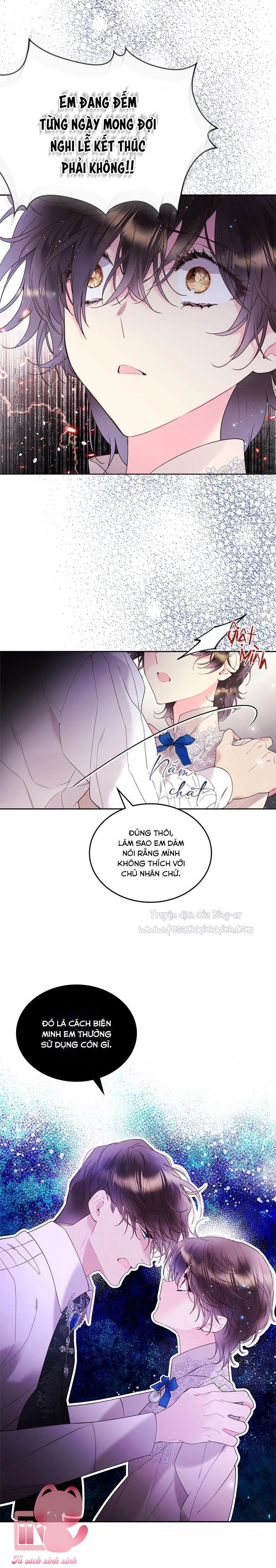 Công Chúa Chloe Chapter 78 - 5