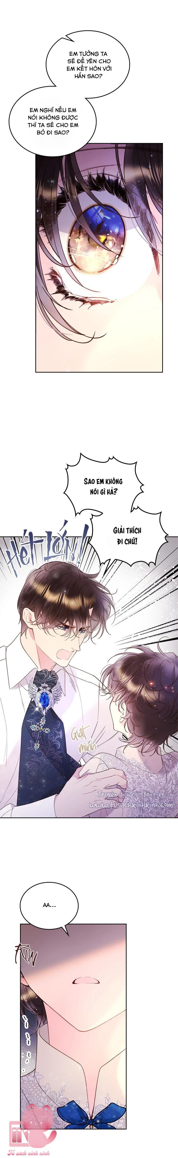 Công Chúa Chloe Chapter 78 - 6