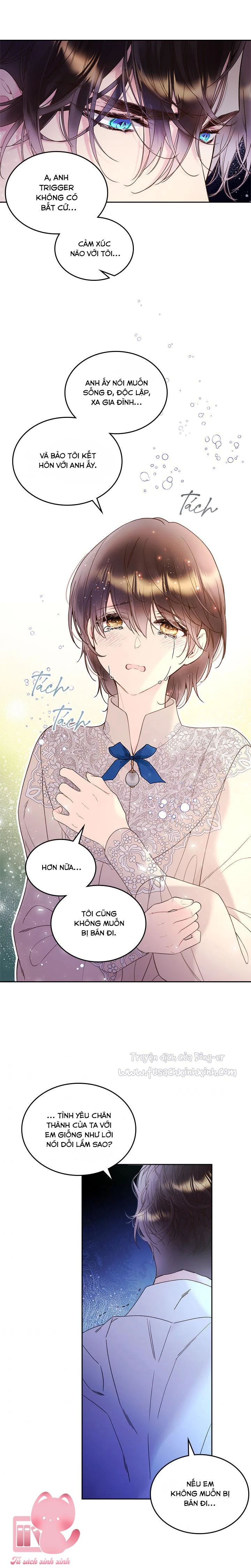 Công Chúa Chloe Chapter 78 - 7