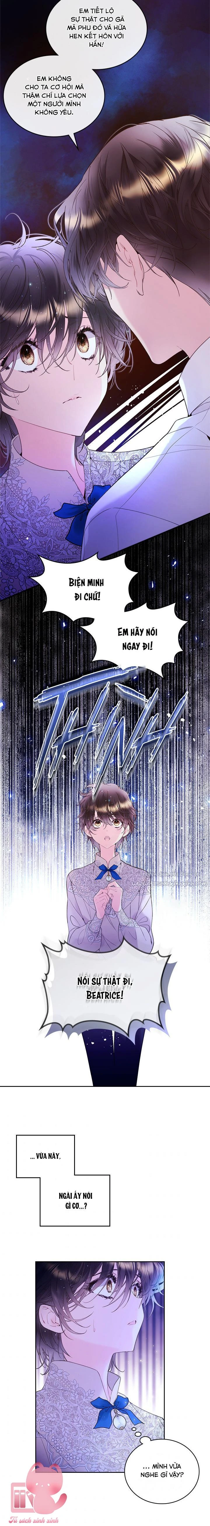 Công Chúa Chloe Chapter 78 - 9