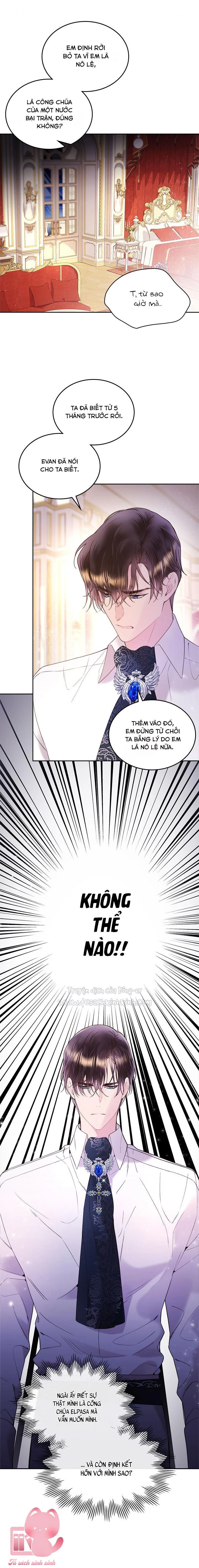 Công Chúa Chloe Chapter 78 - 10