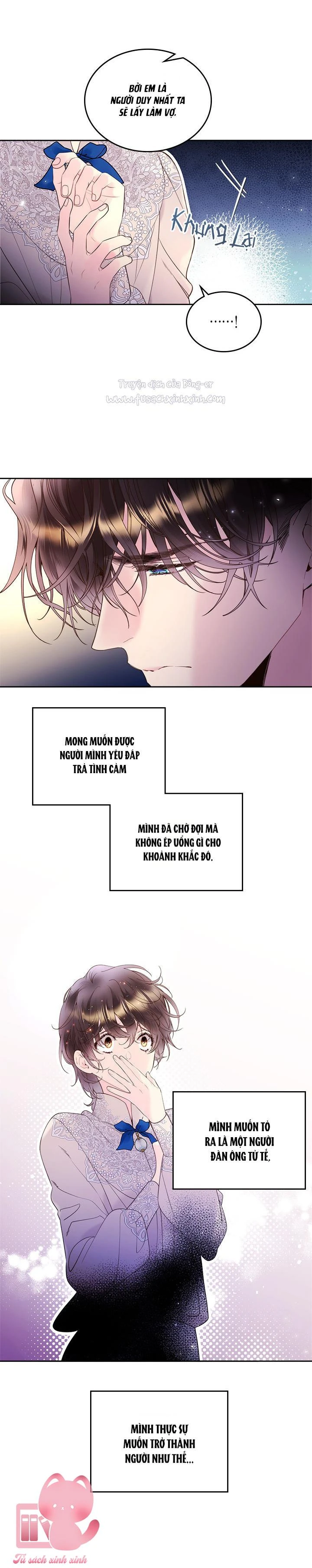 Công Chúa Chloe Chapter 78 - 12