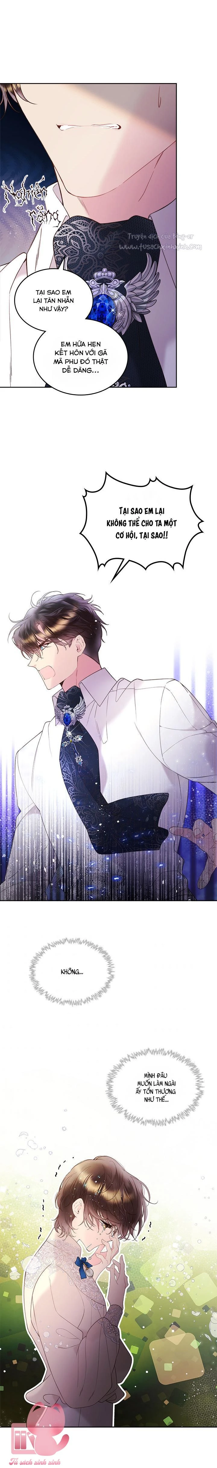 Công Chúa Chloe Chapter 78 - 13