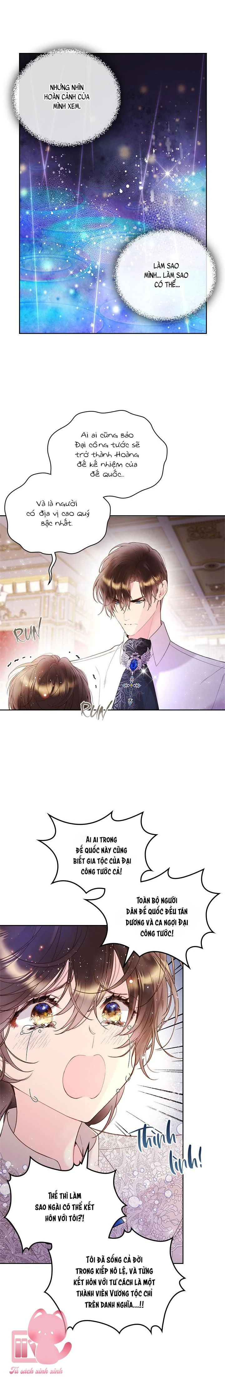 Công Chúa Chloe Chapter 78 - 14