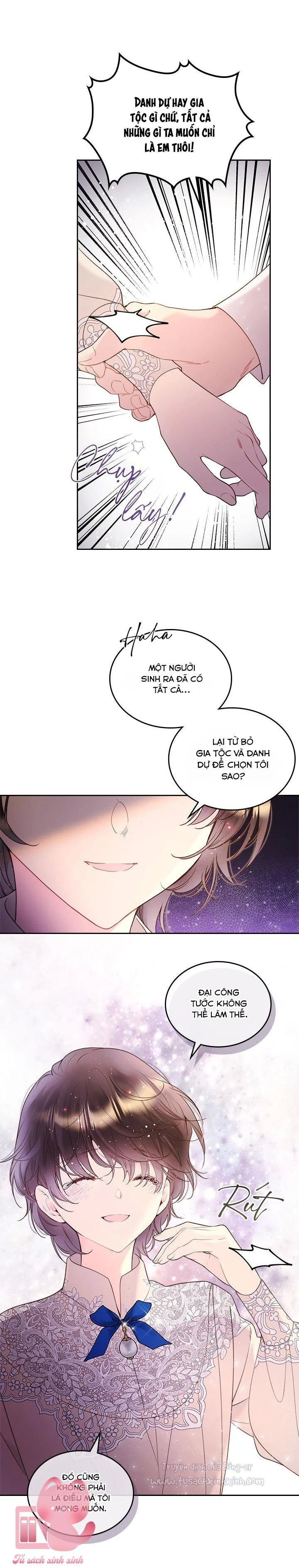 Công Chúa Chloe Chapter 78 - 16