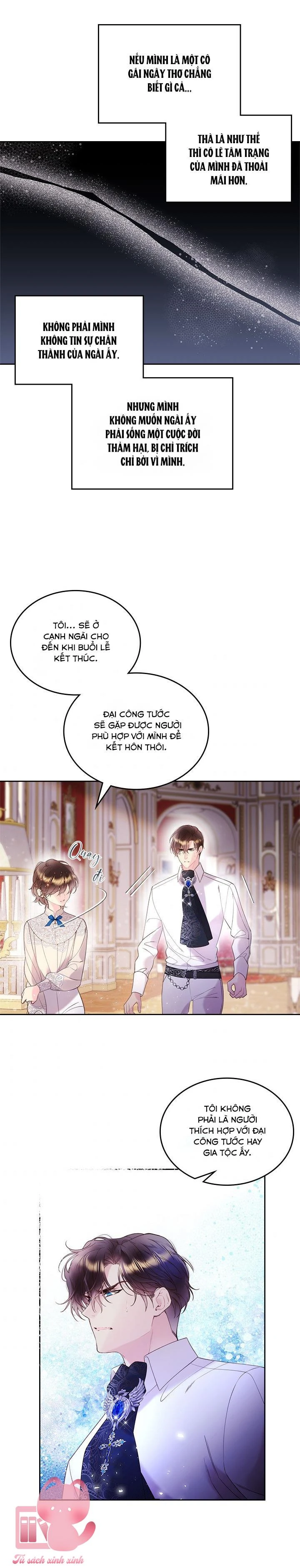 Công Chúa Chloe Chapter 78 - 17